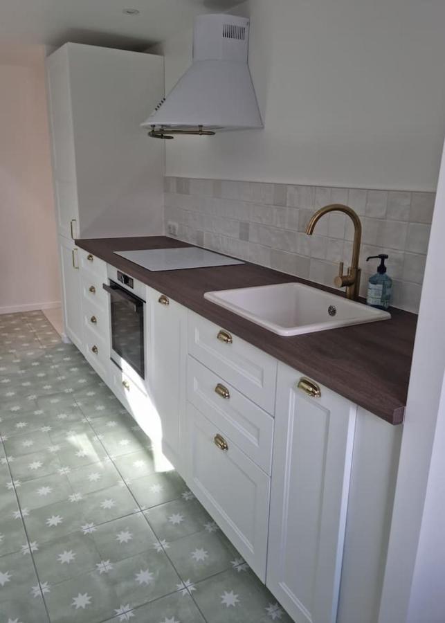 סן-דיזייה Victoire Opale 202 Climatise Hotel De Ville מראה חיצוני תמונה