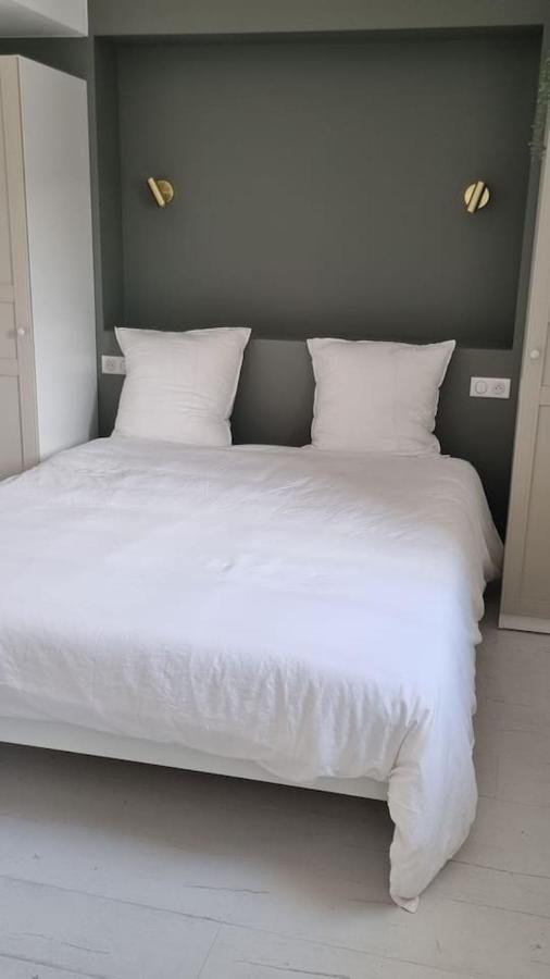 סן-דיזייה Victoire Opale 202 Climatise Hotel De Ville מראה חיצוני תמונה