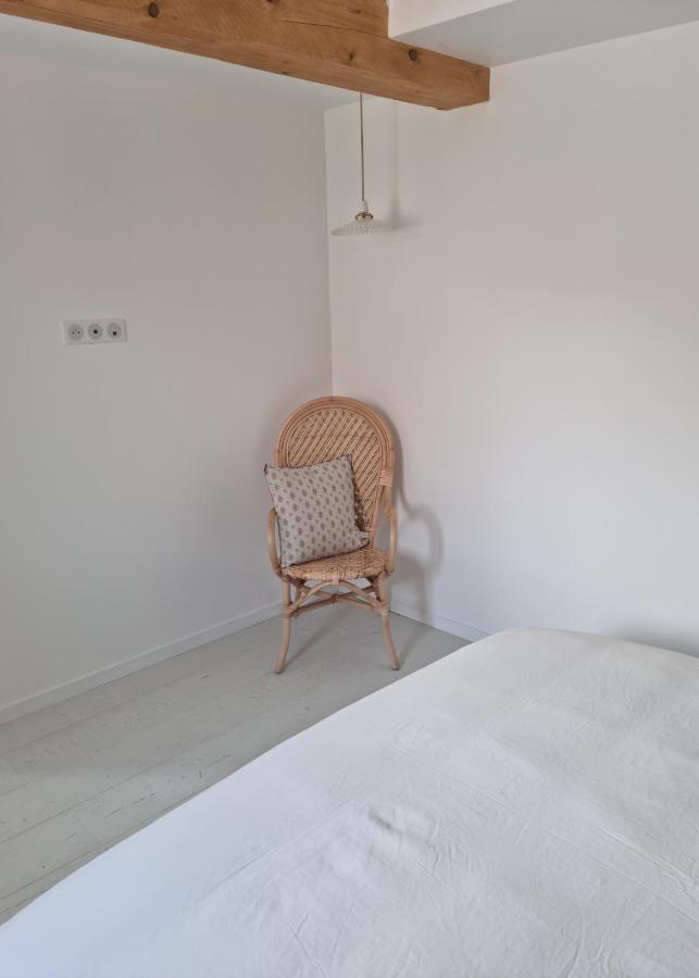 סן-דיזייה Victoire Opale 202 Climatise Hotel De Ville מראה חיצוני תמונה