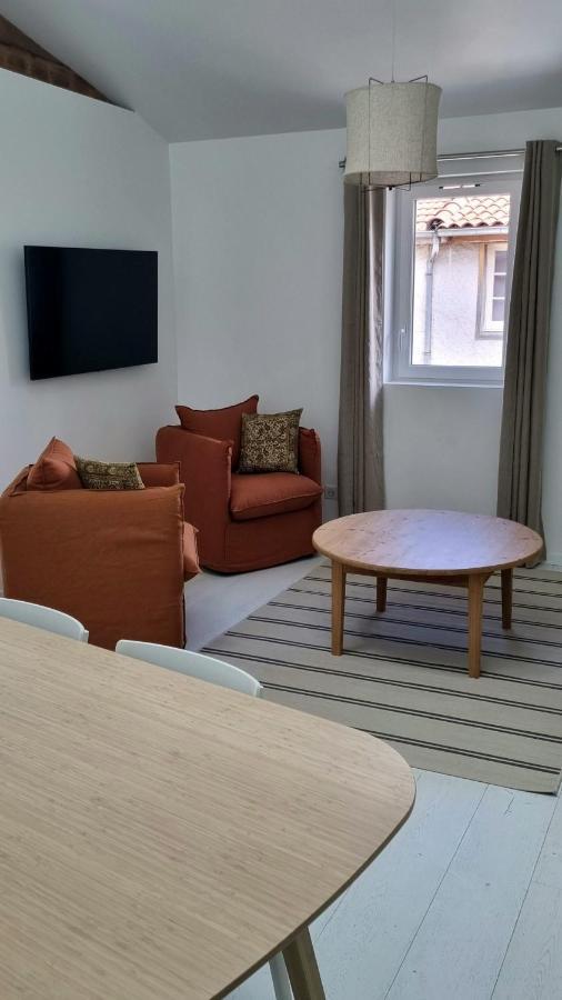 סן-דיזייה Victoire Opale 202 Climatise Hotel De Ville מראה חיצוני תמונה